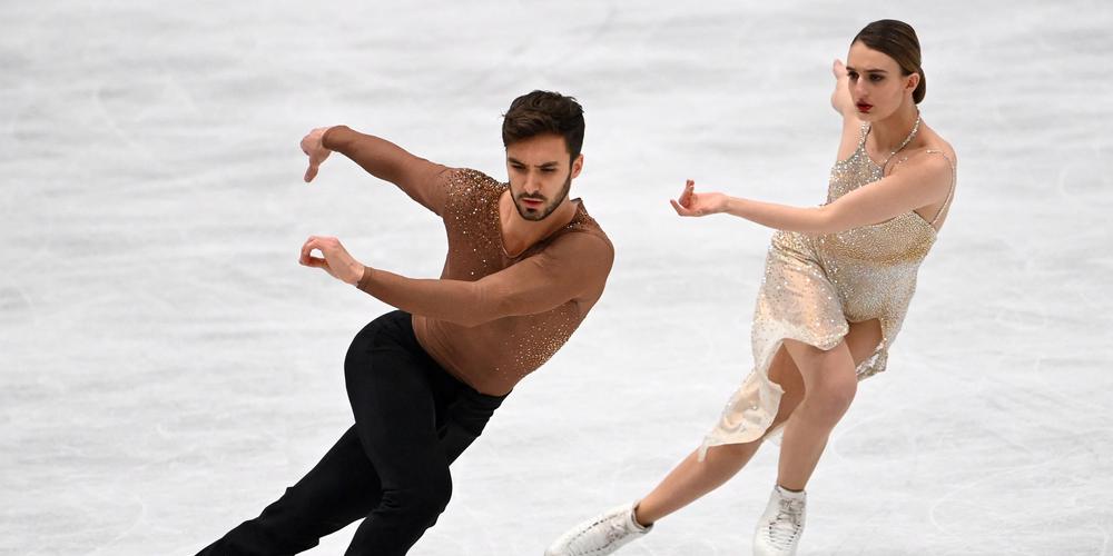 guillaume cizeron patinage artistique hiver Protéger votre peau en hiver