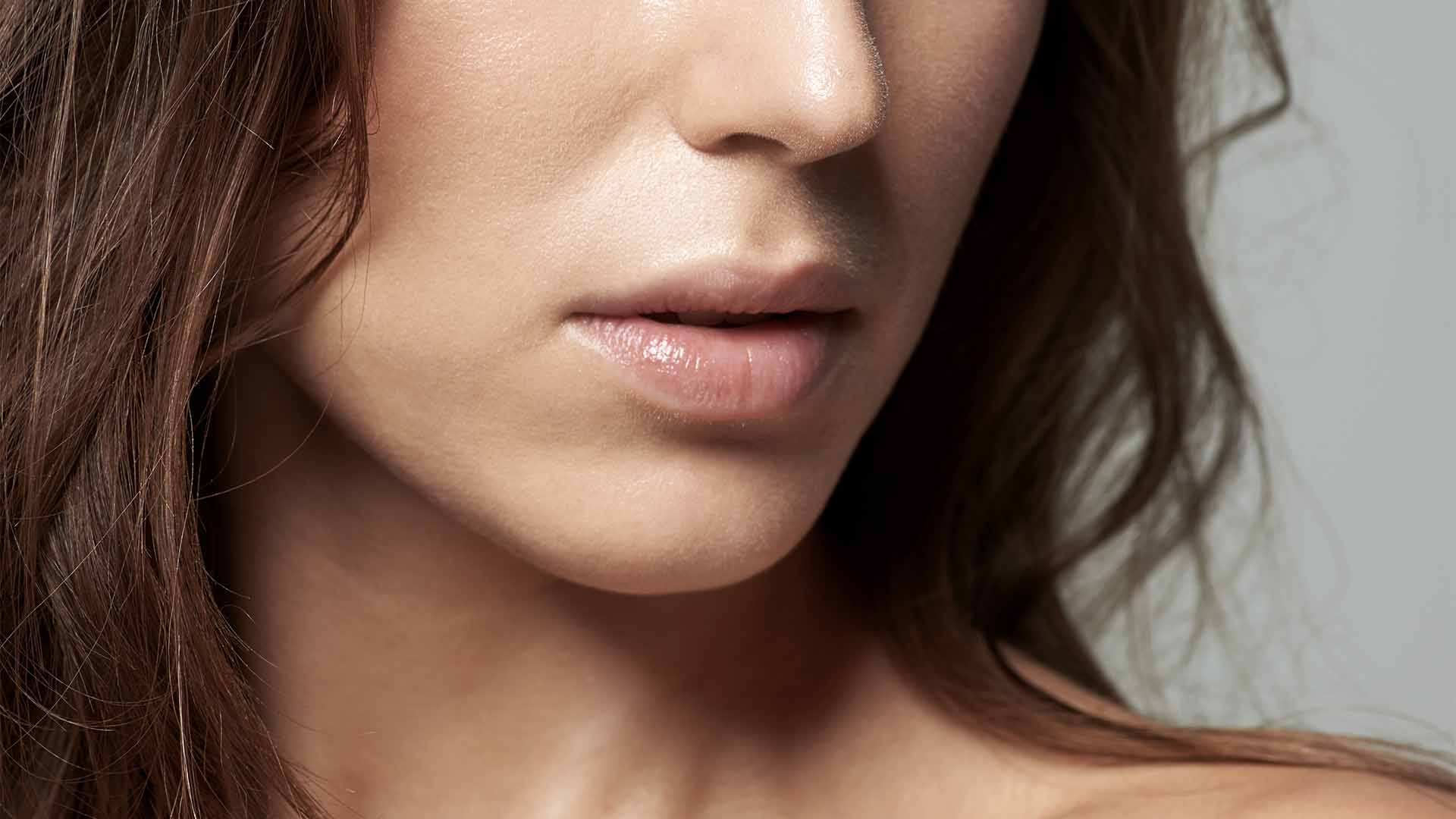 Diagnostic de peau beauté